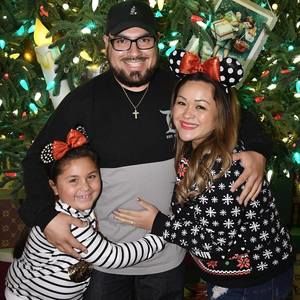 Meet your Posher, Jose